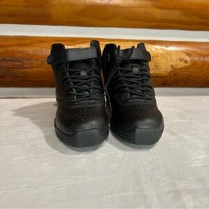 Capezio Kid’s Black Dance Shoes